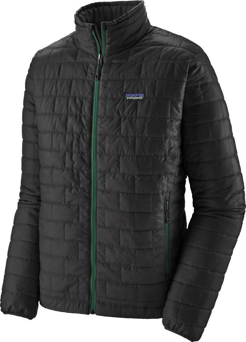 Nano Puff Jacket - Mens - Image 43