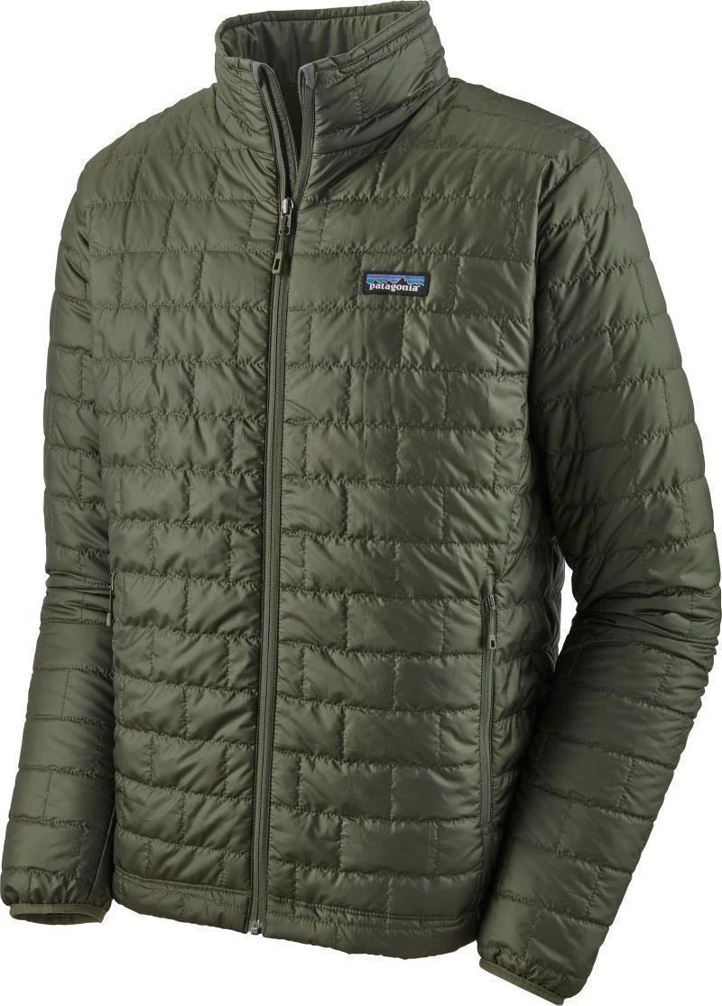 Nano Puff Jacket - Mens - Image 44