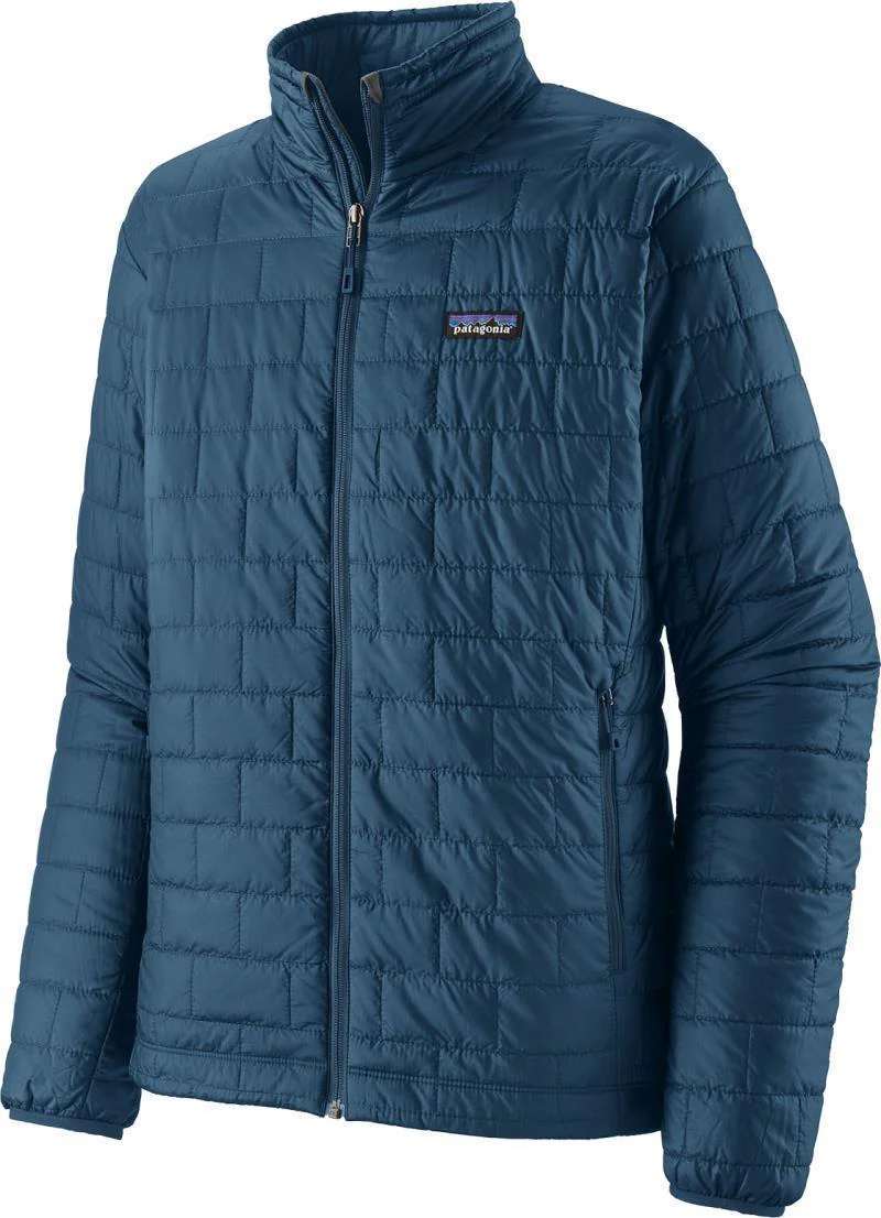Nano Puff Jacket - Mens - Image 45