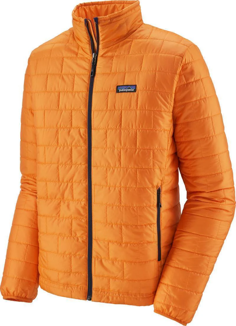 Nano Puff Jacket - Mens - Image 47
