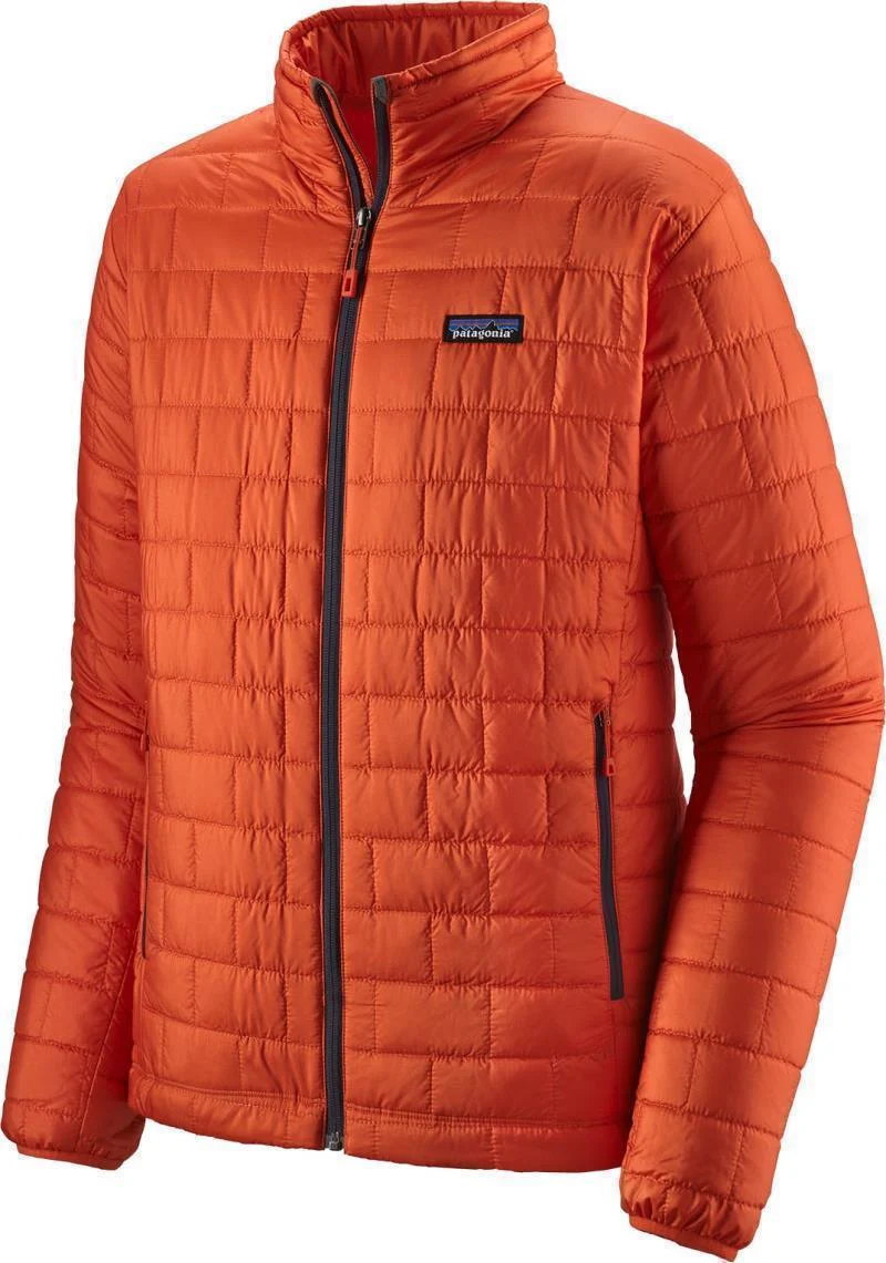 Nano Puff Jacket - Mens - Image 48