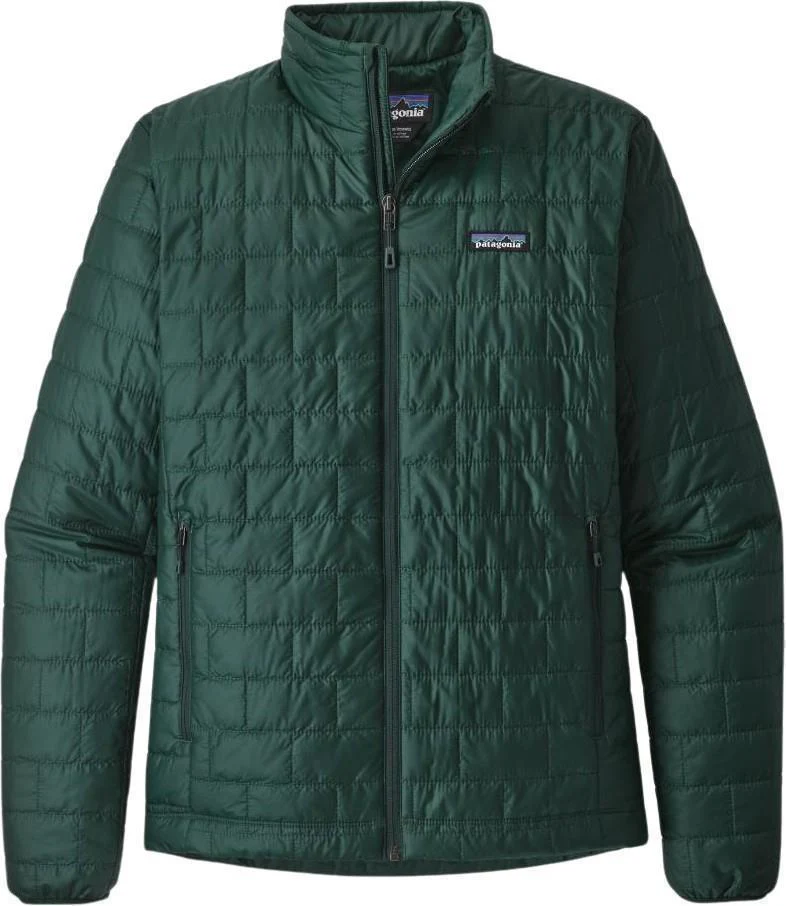 Nano Puff Jacket - Mens - Image 49