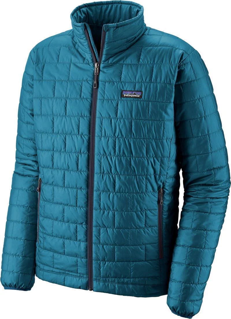 Nano Puff Jacket - Mens - Image 5
