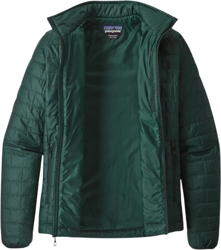 Nano Puff Jacket - Mens - Image 50