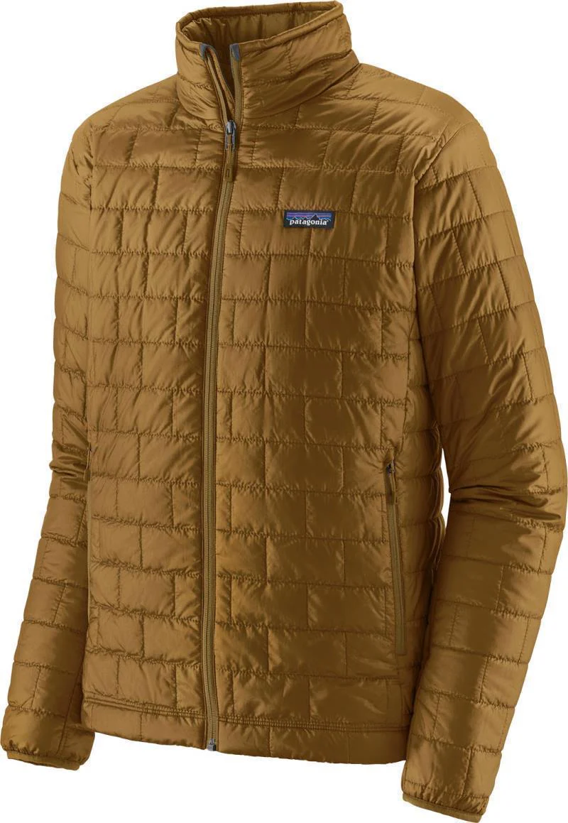Nano Puff Jacket - Mens - Image 52