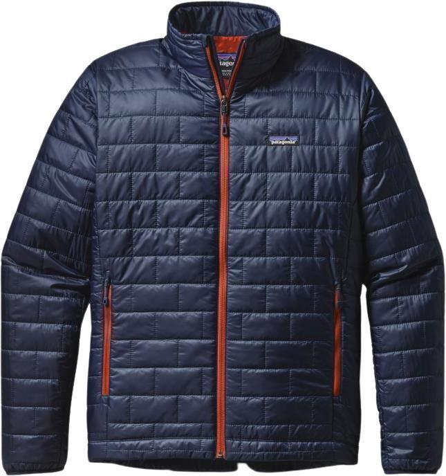 Nano Puff Jacket - Mens - Image 54