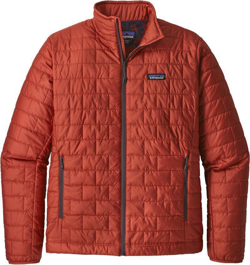 Nano Puff Jacket - Mens - Image 55