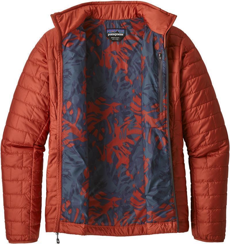 Nano Puff Jacket - Mens - Image 56