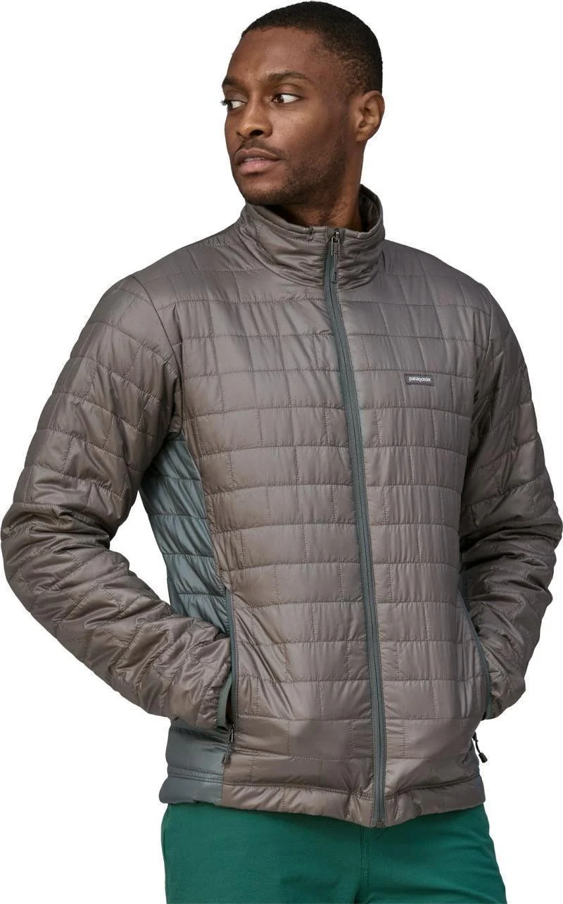Nano Puff Jacket - Mens - Image 58