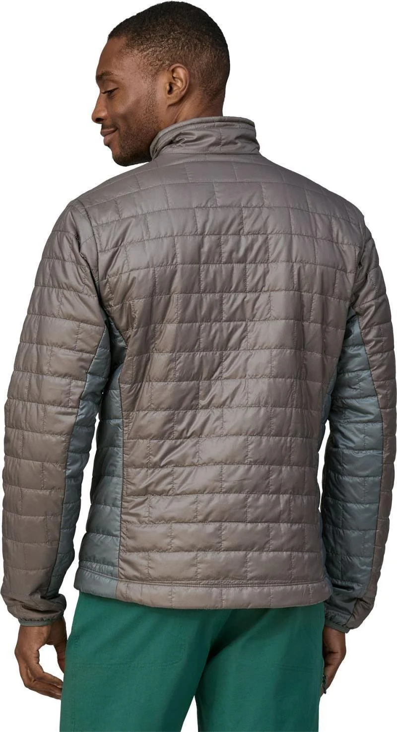 Nano Puff Jacket - Mens - Image 59