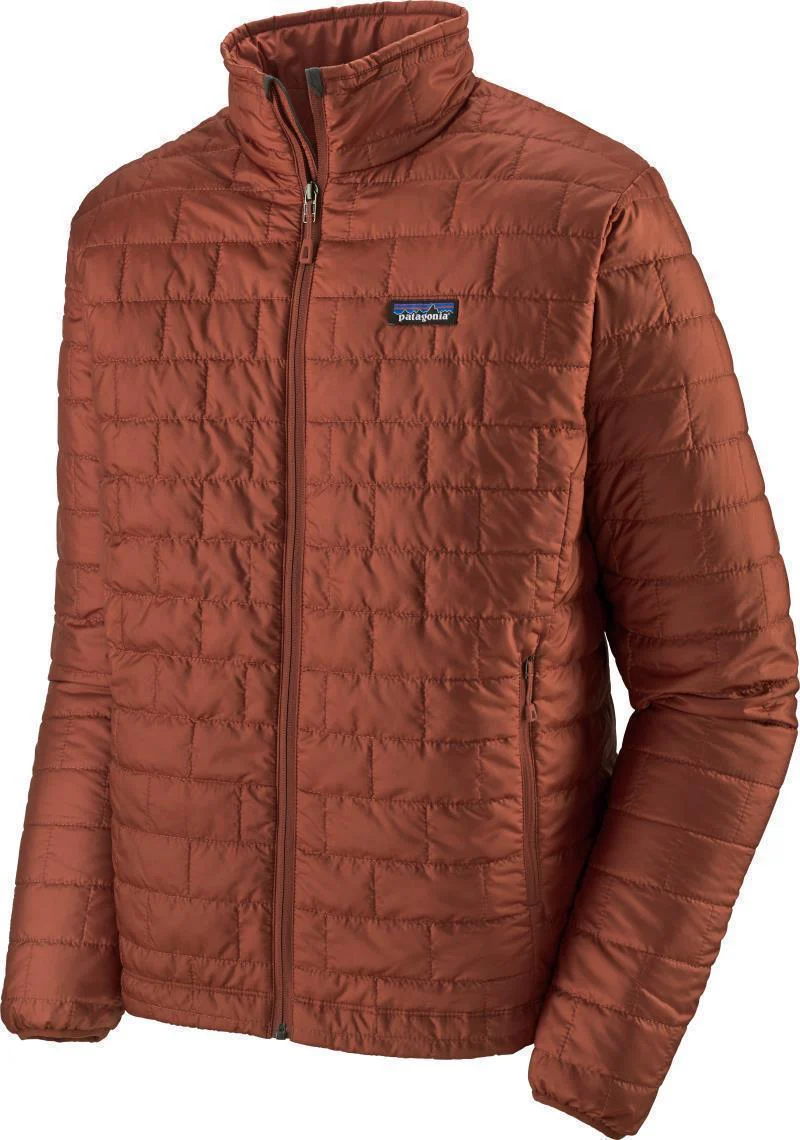 Nano Puff Jacket - Mens - Image 6
