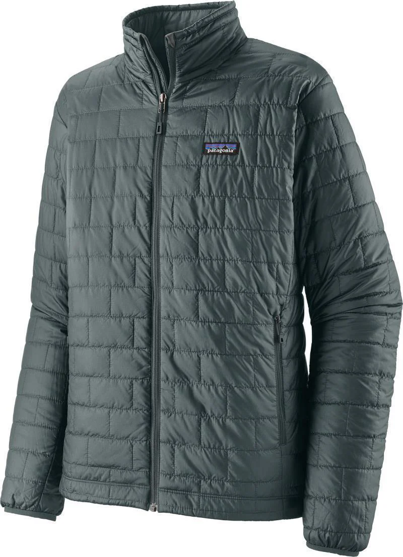 Nano Puff Jacket - Mens - Image 60