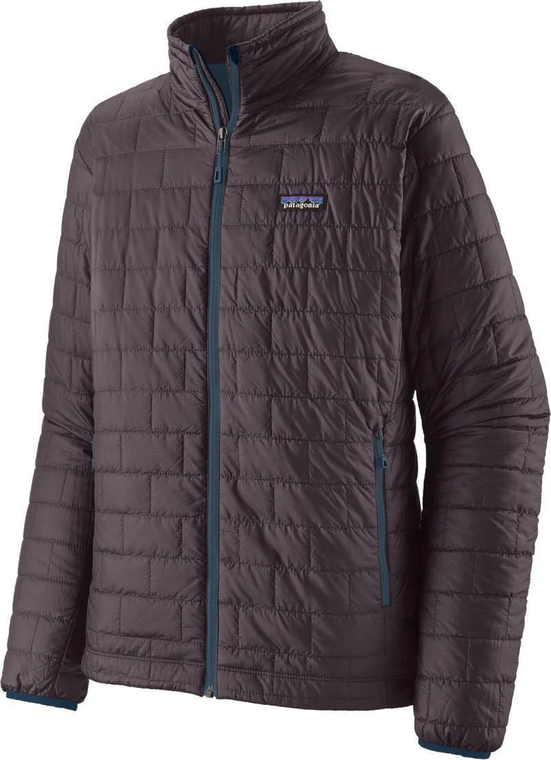 Nano Puff Jacket - Mens - Image 61