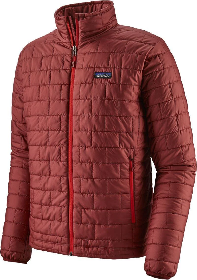 Nano Puff Jacket - Mens - Image 62