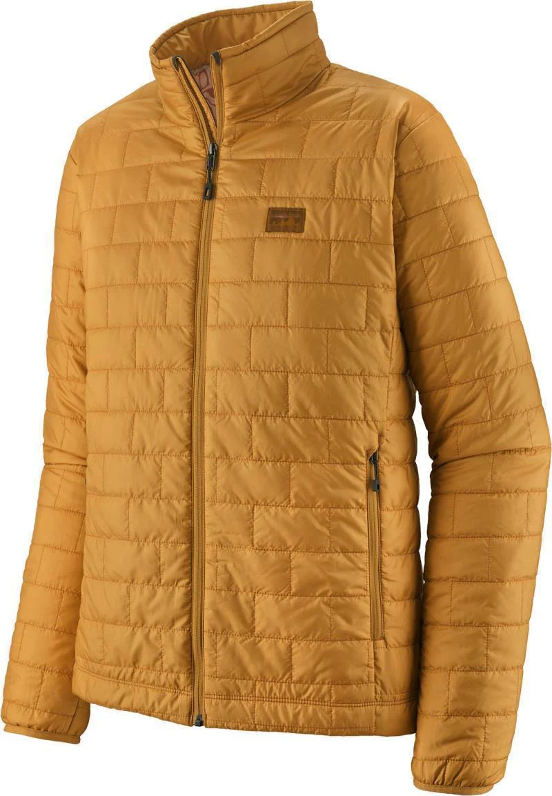 Nano Puff Jacket - Mens - Image 64