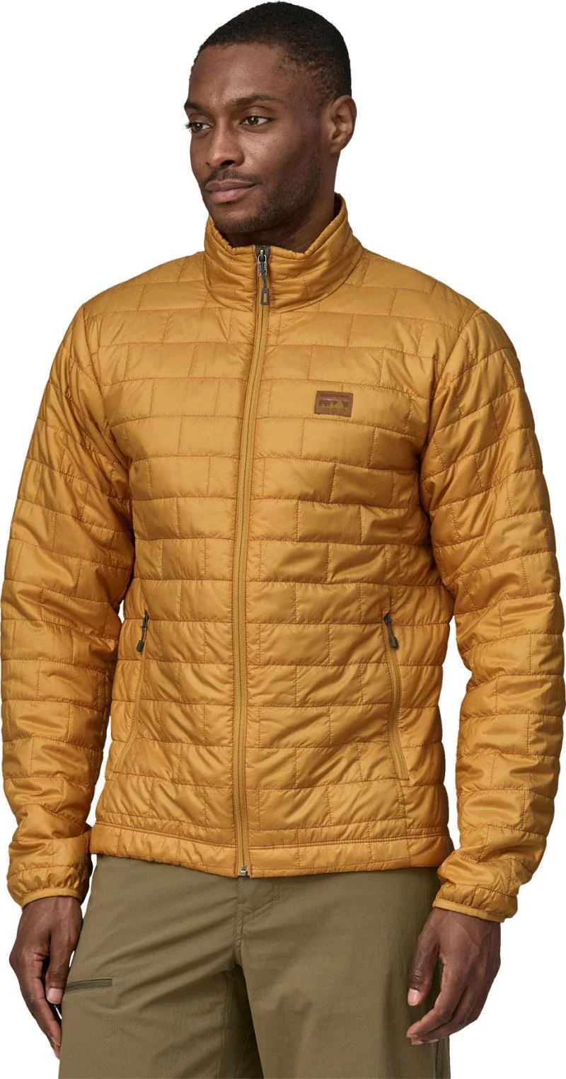 Nano Puff Jacket - Mens - Image 65