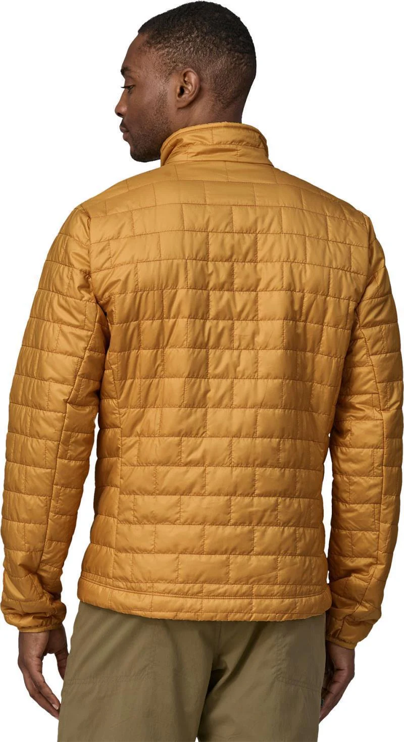 Nano Puff Jacket - Mens - Image 66