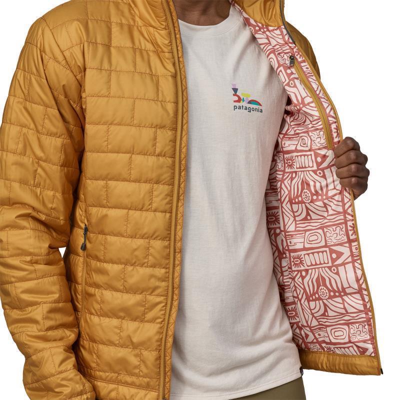 Nano Puff Jacket - Mens - Image 67