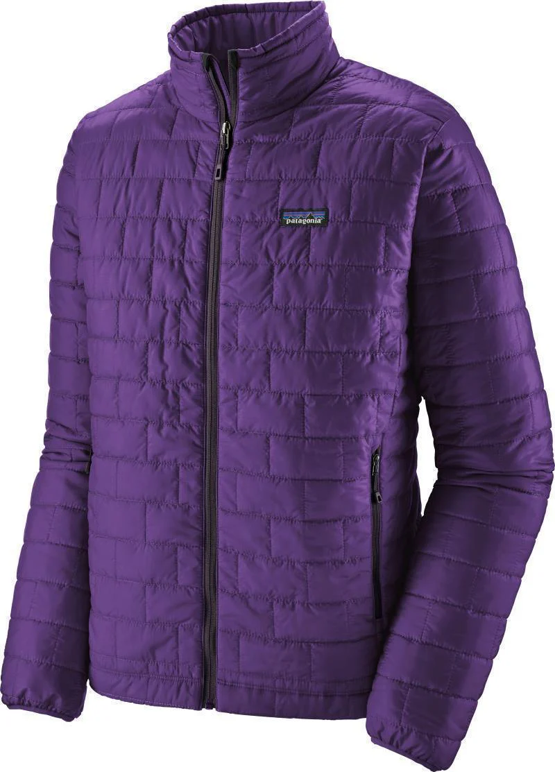 Nano Puff Jacket - Mens - Image 68