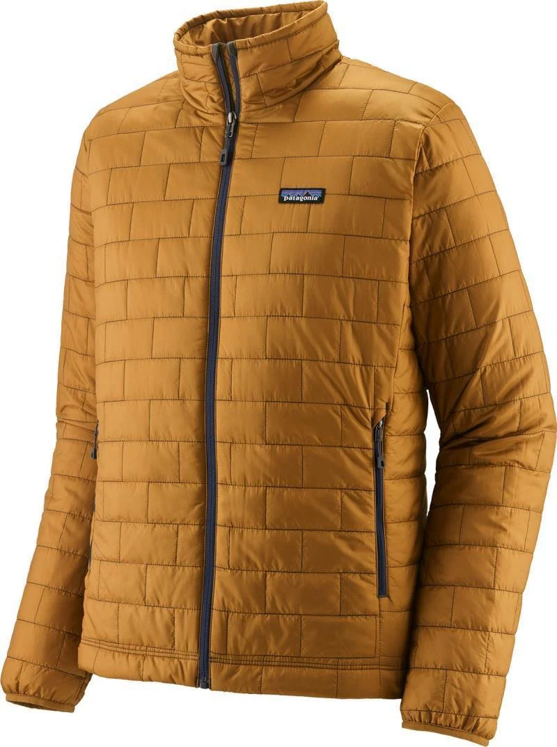 Nano Puff Jacket - Mens - Image 69