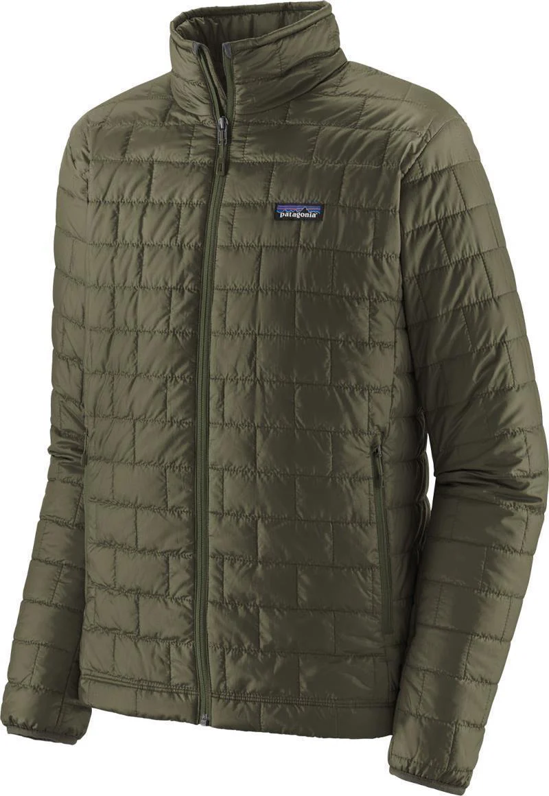 Nano Puff Jacket - Mens - Image 7