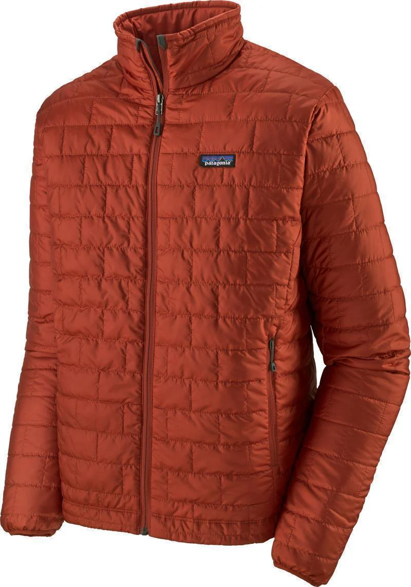 Nano Puff Jacket - Mens - Image 70