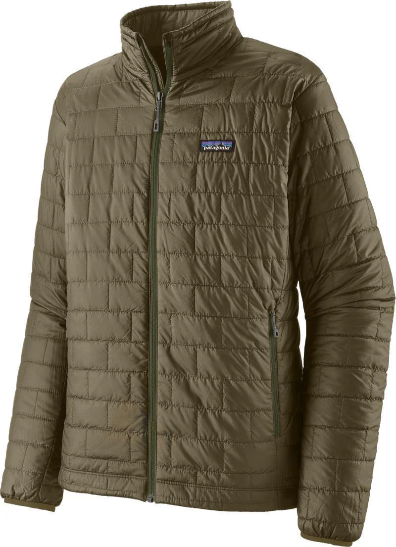 Nano Puff Jacket - Mens - Image 71