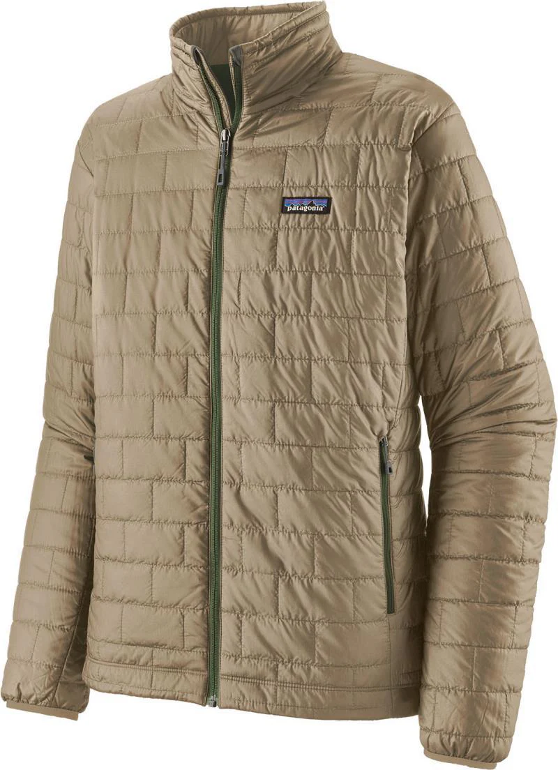 Nano Puff Jacket - Mens - Image 72