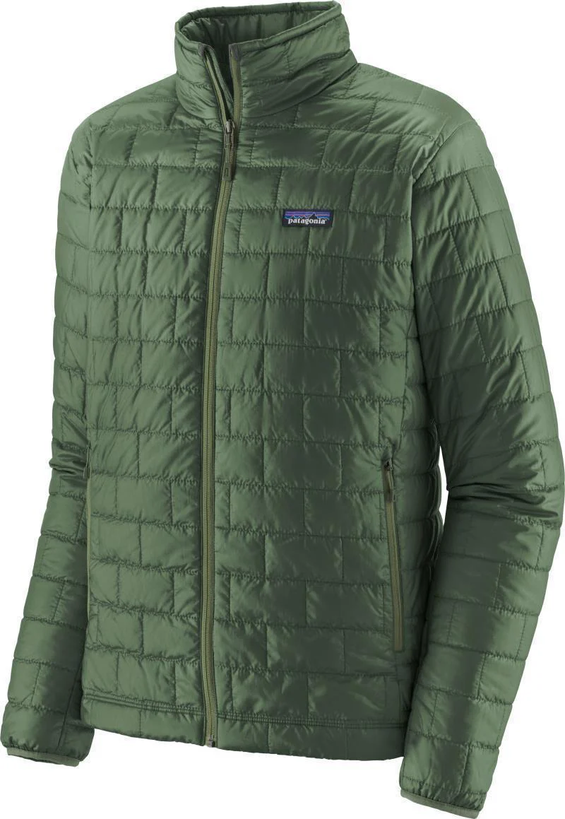 Nano Puff Jacket - Mens - Image 73