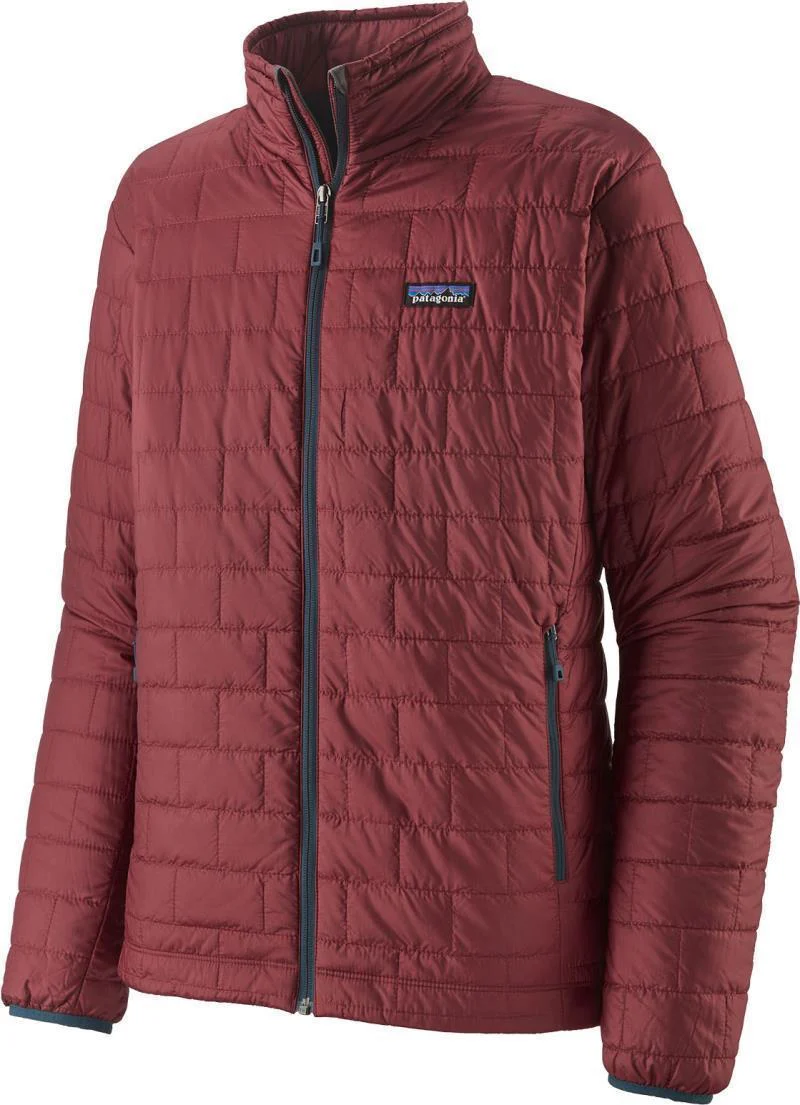 Nano Puff Jacket - Mens - Image 74