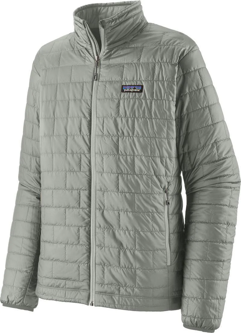 Nano Puff Jacket - Mens - Image 75