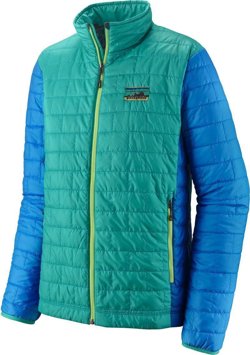 Nano Puff Jacket - Mens - Image 76