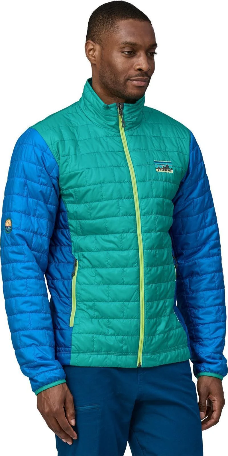 Nano Puff Jacket - Mens - Image 77