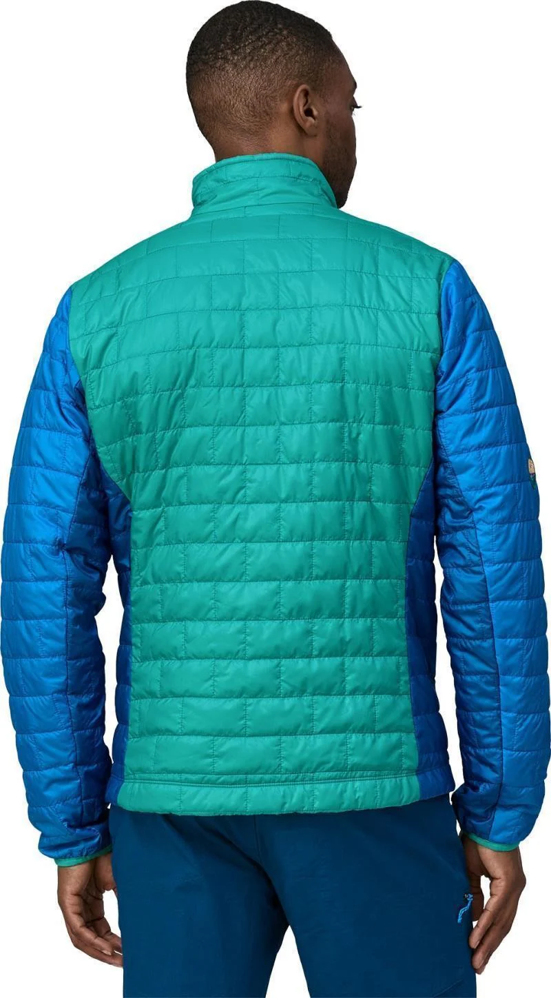 Nano Puff Jacket - Mens - Image 78