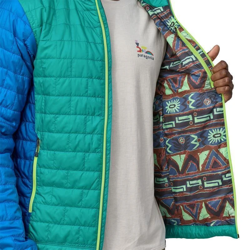Nano Puff Jacket - Mens - Image 79