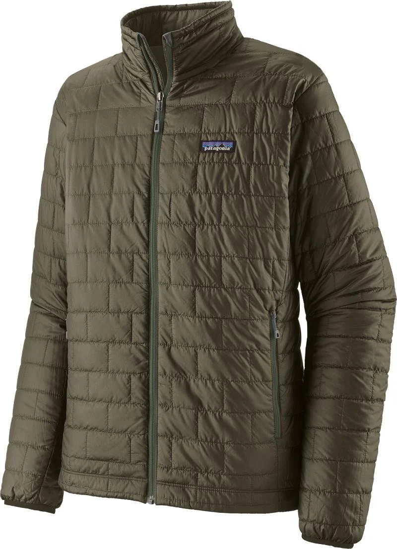 Nano Puff Jacket - Mens - Image 8