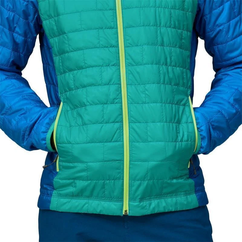 Nano Puff Jacket - Mens - Image 80