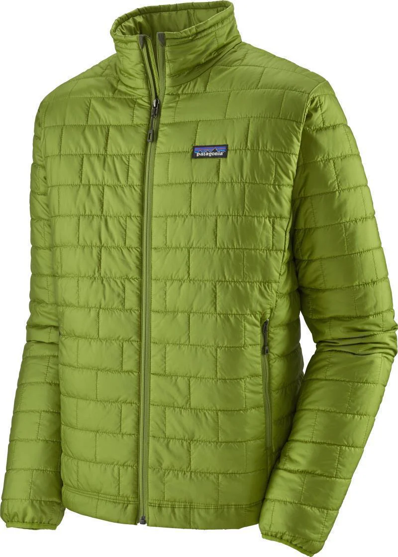 Nano Puff Jacket - Mens - Image 81