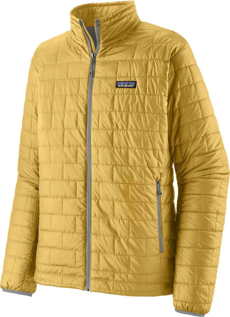 Nano Puff Jacket - Mens - Image 82