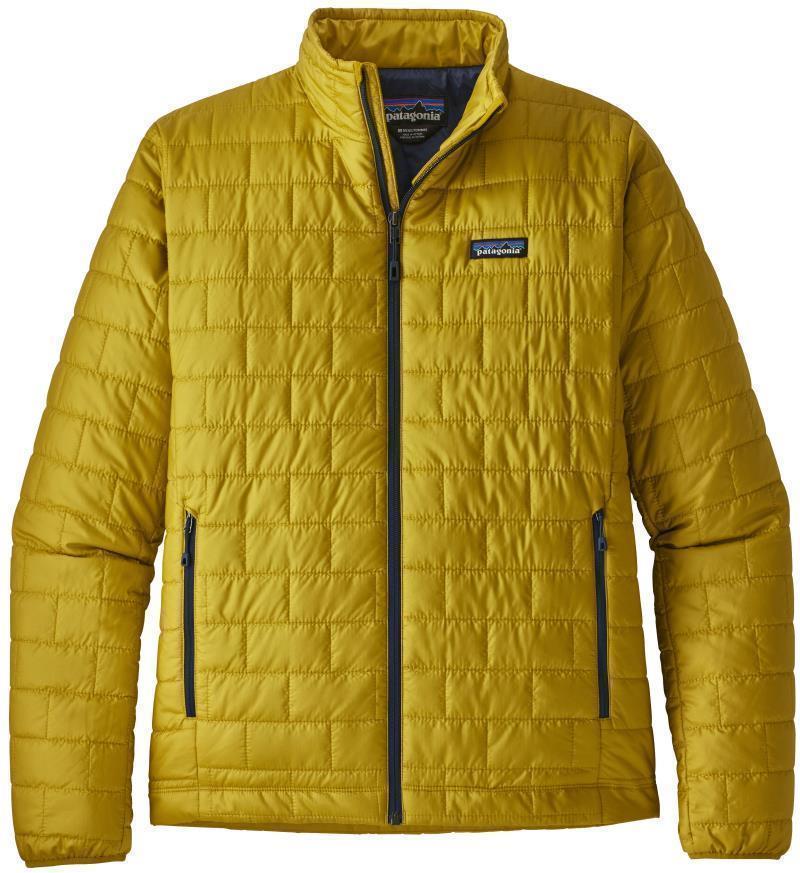 Nano Puff Jacket - Mens - Image 83