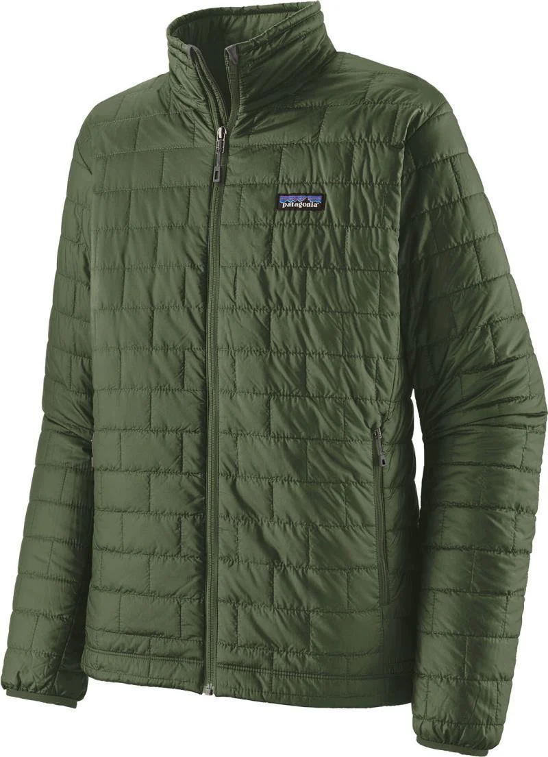 Nano Puff Jacket - Mens - Image 85