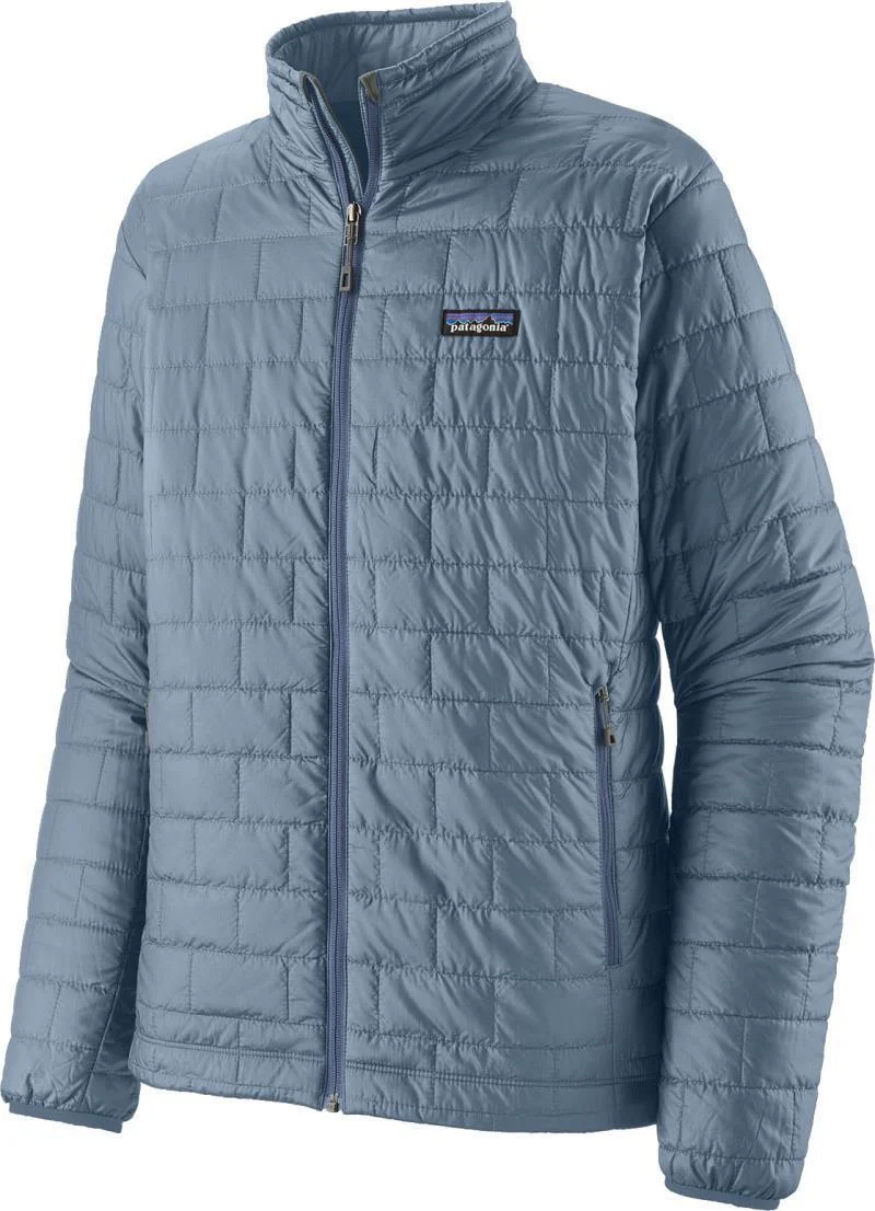 Nano Puff Jacket - Mens - Image 86