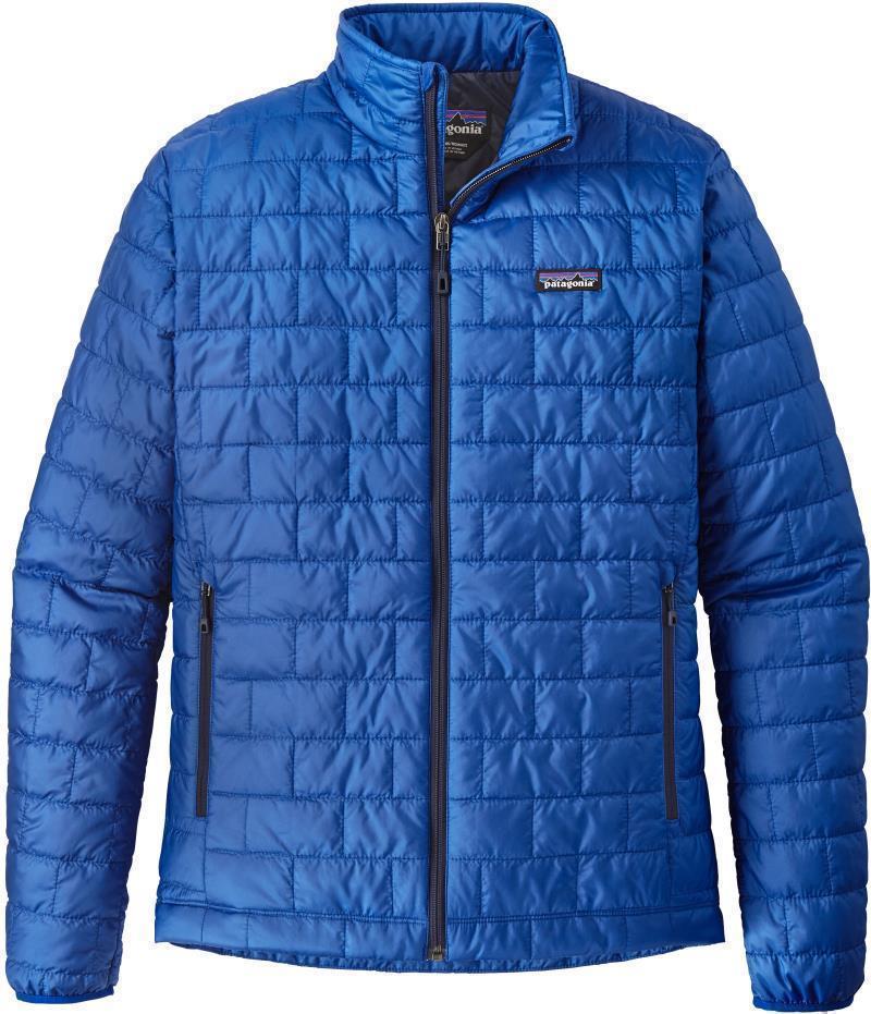 Nano Puff Jacket - Mens - Image 87