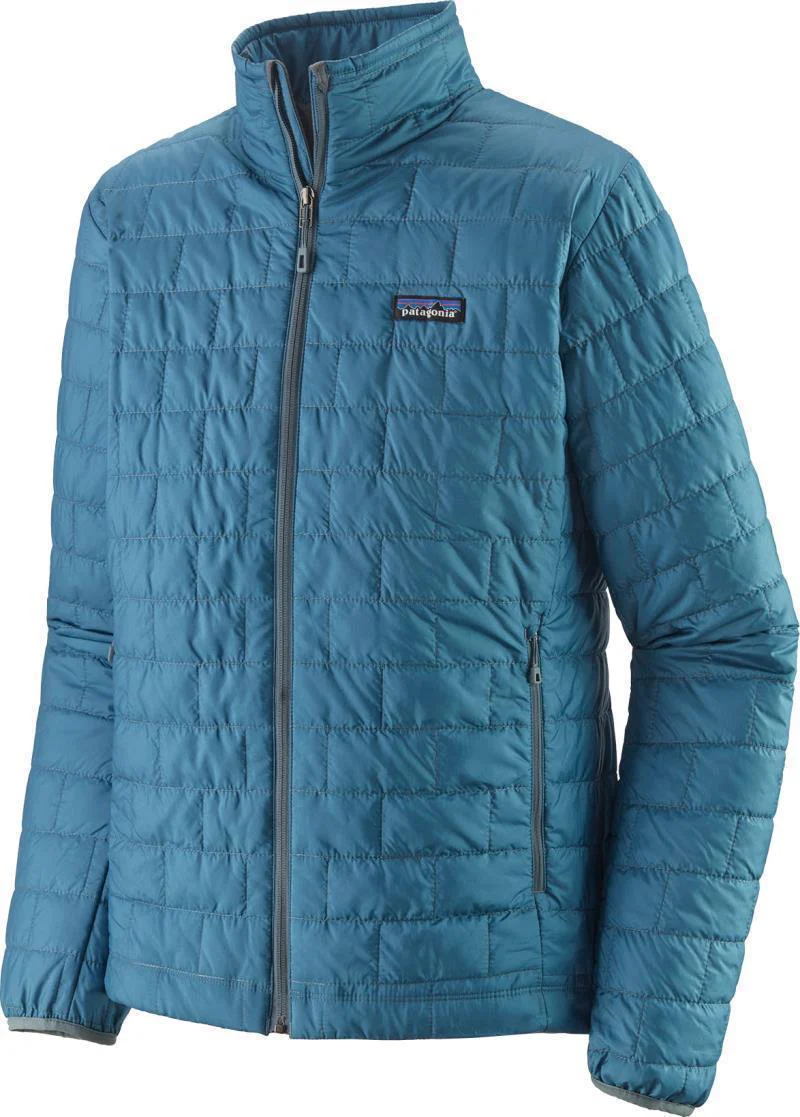 Nano Puff Jacket - Mens - Image 88