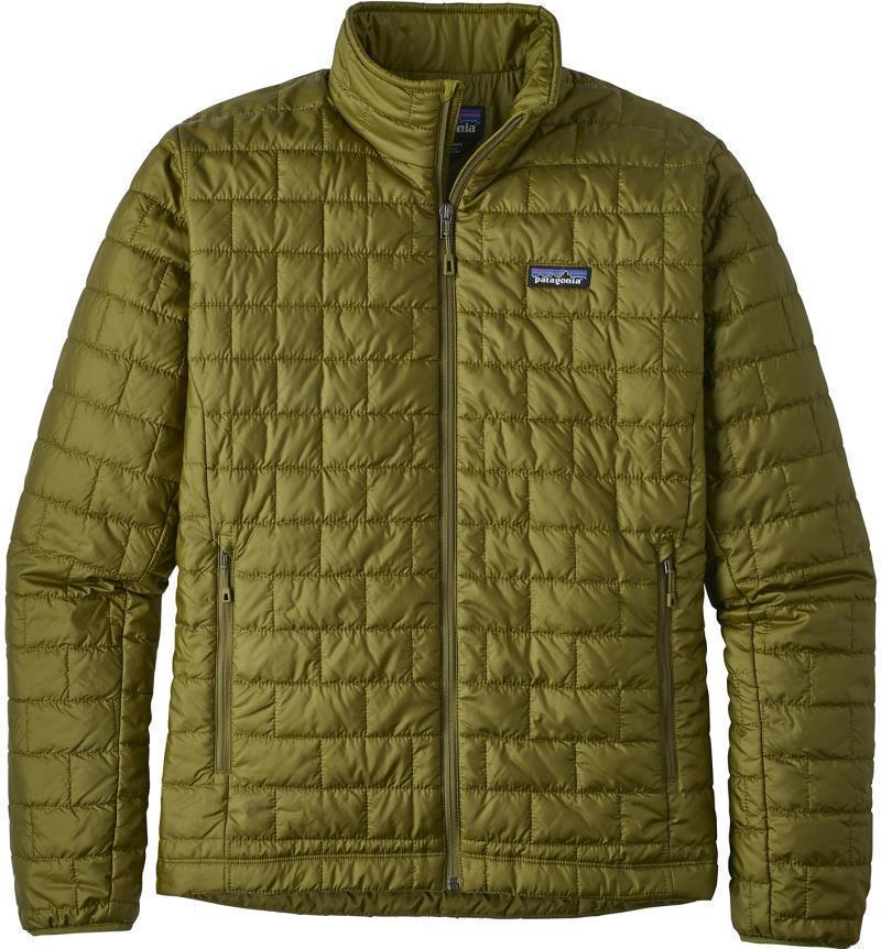 Nano Puff Jacket - Mens - Image 89