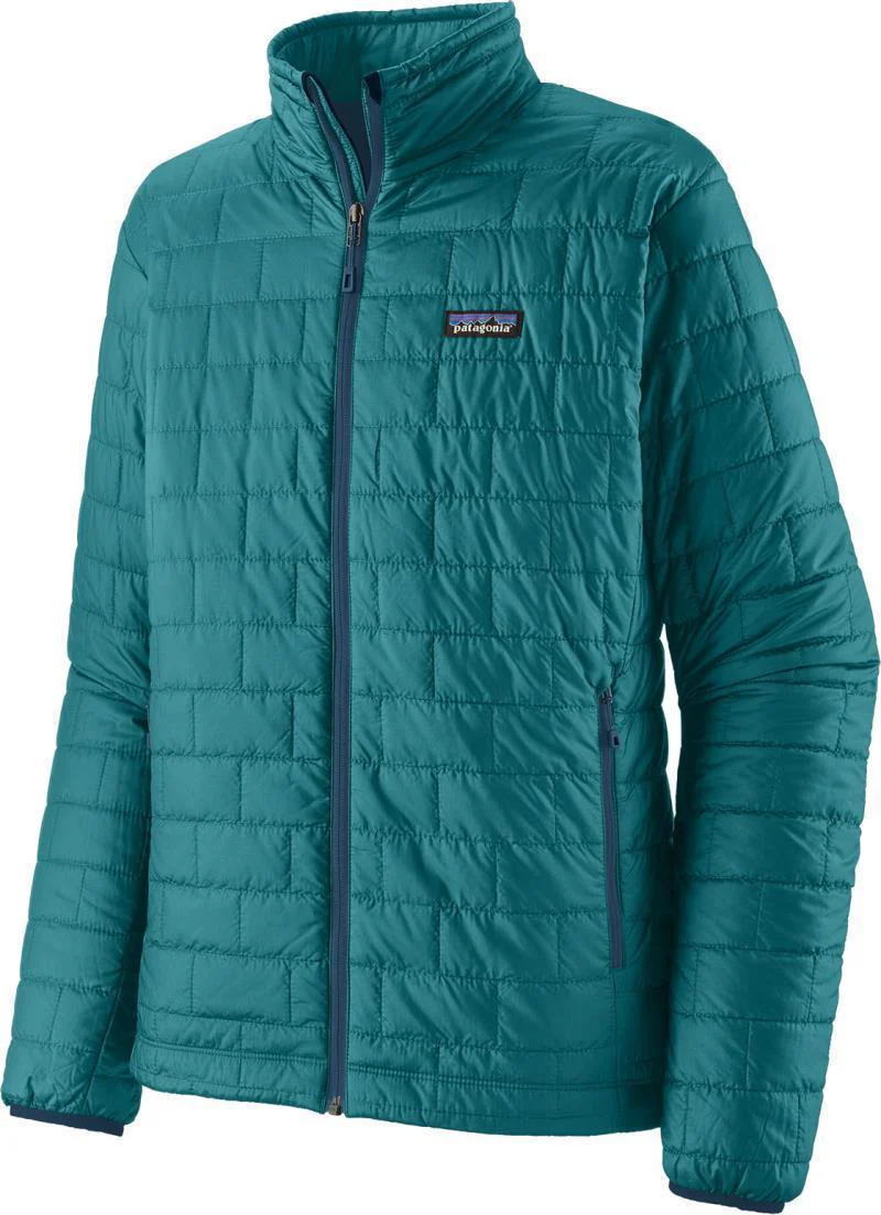 Nano Puff Jacket - Mens - Image 9
