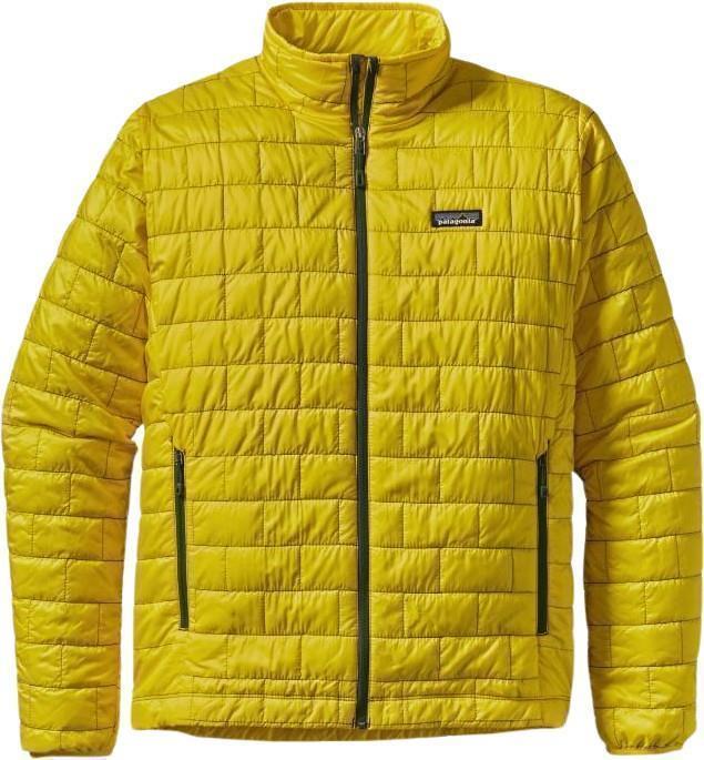 Nano Puff Jacket - Mens - Image 90
