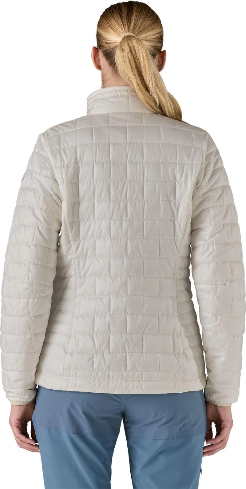 Nano Puff Jacket - Womens - Image 10