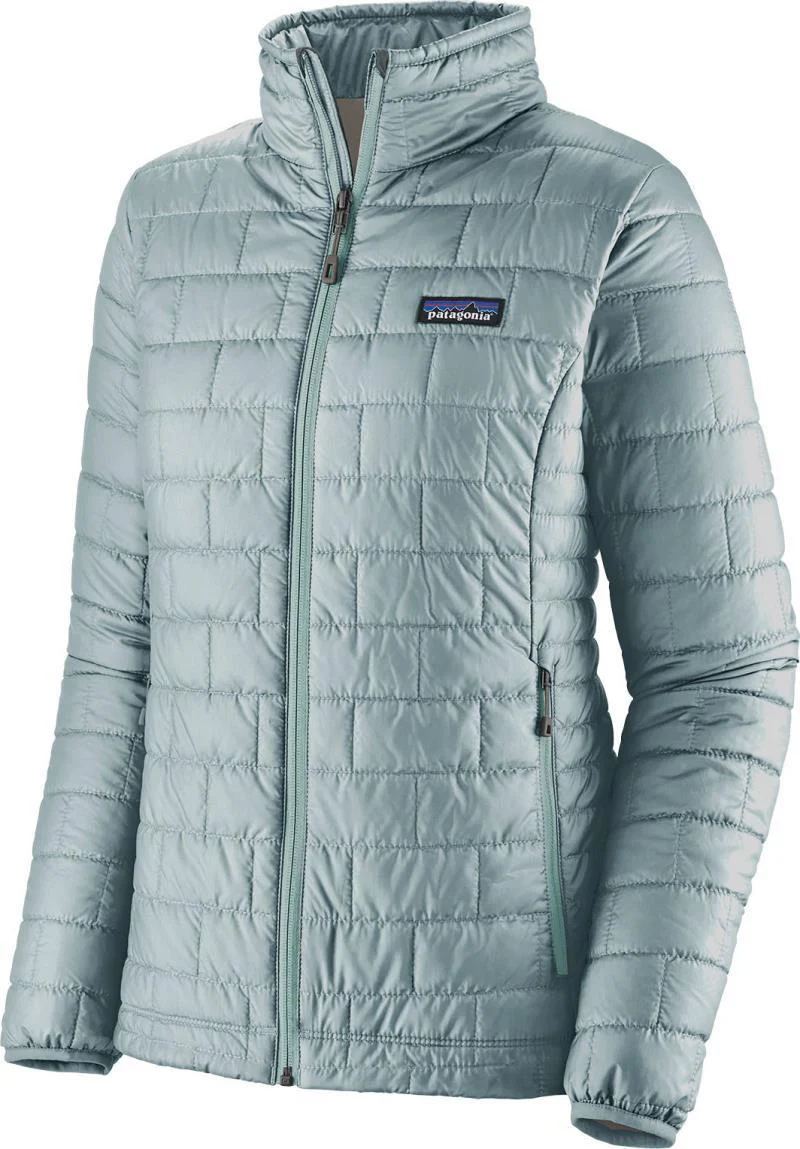 Nano Puff Jacket - Womens - Image 100