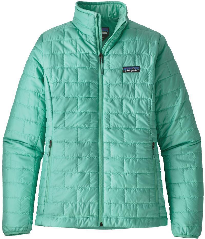 Nano Puff Jacket - Womens - Image 101
